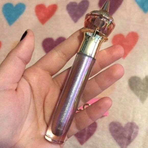 Jeffree Star The Gloss Lip Gloss new - Picture 2 of 3